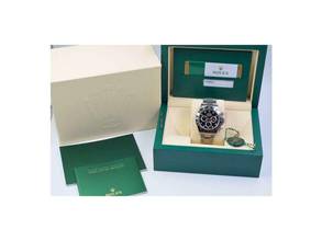 Thumbnail von Rolex Daytona Cosmograph Daytona 116500ln Like New Full Set