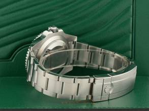 Thumbnail von Rolex Submariner Date 116610lv - Like New Full Set 2019