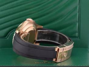 Thumbnail von Rolex Yacht-Master 40 116655 Rose Gold Like New Full Set