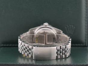 Thumbnail von Rolex Datejust 36 16030 Vintage Rare Full Set