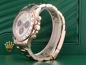 Thumbnail von Rolex Daytona Cosmograph Daytona 116505 Sundust Dial - New Stickers 2021