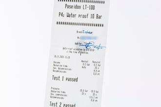 Thumbnail von Rolex Explorer II Automatik Edelstahl Herrenuhr Ref. 226570 Box & Papiere 2024