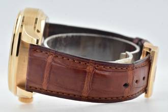 Thumbnail von IWC Portugieser Ewiger Kalender Portuguese Perpetual Calendar 18k rose gold IW502119 - Service 05/2022