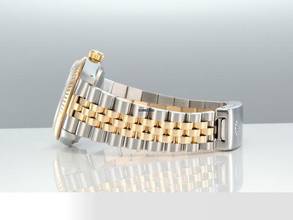 Thumbnail von Rolex Datejust 31 31mm Edelstahl Gelbgold 750 Automatik Stahl Gold