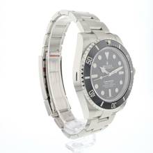 Thumbnail von Rolex Submariner (No Date) No-Date 114060 NEW '20