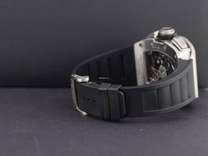 Thumbnail von Richard Mille RM 011 Felipe Massa Rm11-fm Titanium Like New Full Set