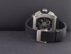 Thumbnail von Richard Mille RM 011 Felipe Massa Rm11-fm Titanium Like New Full Set