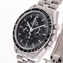 Thumbnail von Omega Speedmaster Professional Moonwatch Hesalit – 310.30.42.50.01.001 – like NEW – 11/2021 Full Set