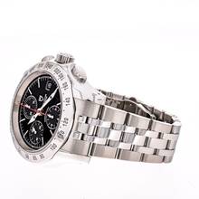 Thumbnail von Tudor Chronautic Black 41 – 79380 – like NEW – 2004 Full Set