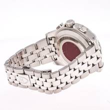 Thumbnail von Tudor Chronautic Black 41 – 79380 – like NEW – 2004 Full Set