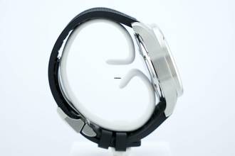 Thumbnail von IWC Große Fliegeruhr Big Pilot 46 Perpetual Calendar Blue Dial - With Box And Papers - IW503605 2022