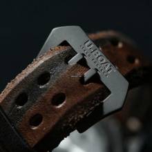 Thumbnail von U-Boat PROFONDO 10000 MT Limited Edition 100 St. Titan Gehäuse 46 mm Titan und Lederarmband Full Set Special - u. limited Edition plus Titanarmband