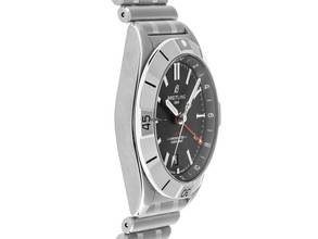 Thumbnail von Breitling Chronomat GMT Ref.A32398101B1A1 2025 Full Set Ungetragen