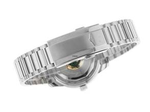 Thumbnail von Longines Conquest Heritage Ref.L1.649.4.02.6 2025 Full Set Ungetragen