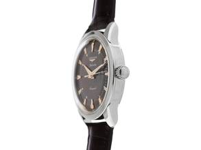 Thumbnail von Longines Conquest Heritage Ref.L1.649.4.62.2 2025 Full Set Ungetragen