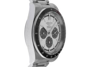 Thumbnail von Longines Conquest Chronograph Ref.L3.835.4.72.6 2025 Full Set Ungetragen