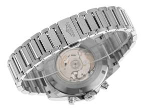 Thumbnail von Longines Conquest Chronograph Ref.L3.835.4.72.6 2025 Full Set Ungetragen