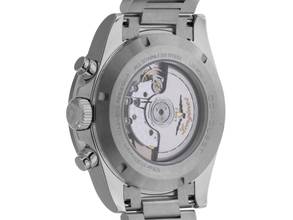 Thumbnail von Longines Conquest Chronograph Ref.L3.835.4.72.6 2025 Full Set Ungetragen