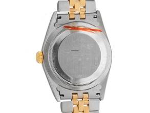 Thumbnail von Rolex Datejust 36 Ref.16233 1998 Box&Beschreibung sehr gut Vintage