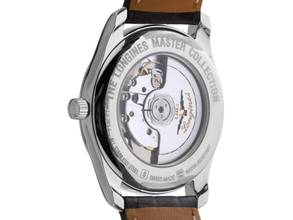 Thumbnail von Longines Master Collection Ref.L2.793.4.78.3 2025 Full Set Ungetragen