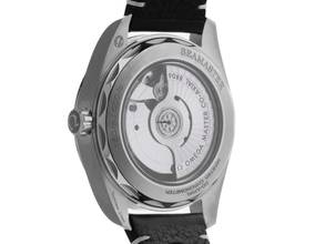 Thumbnail von Omega Seamaster Railmaster Ref. 235.12.38.20.06.001 2025 Full Set Ungetragen