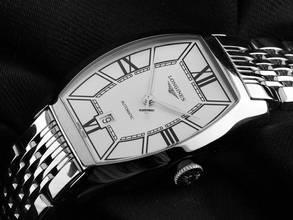 Thumbnail von Longines Evidenza Ref.L2.142.4.76.6 2025 Full Set Ungetragen