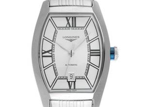 Thumbnail von Longines Evidenza Ref.L2.142.4.76.6 2025 Full Set Ungetragen