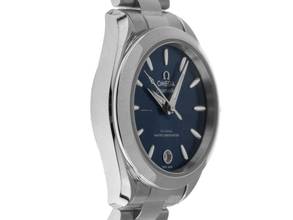 Thumbnail von Omega Seamaster Aqua Terra 150M Ref.220.10.30.20.03.001 2025 Full Set Ungetragen