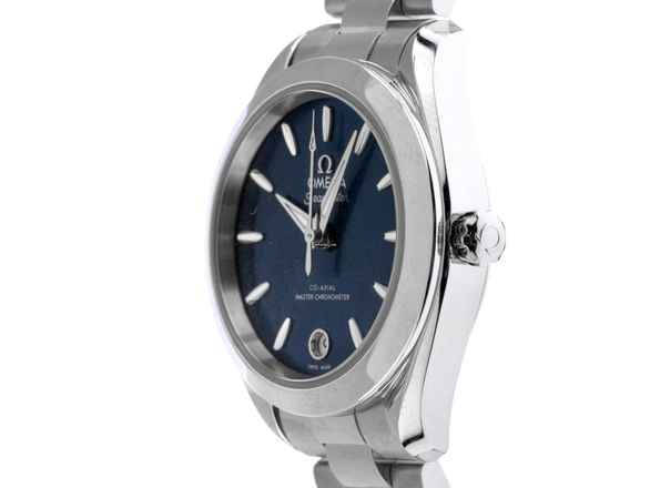  Omega Seamaster Aqua Terra 150M Ref.220.10.30.20.03.001 2025 Full Set Ungetragen 