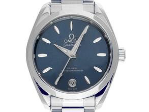Thumbnail von Omega Seamaster Aqua Terra 150M Ref.220.10.30.20.03.001 2025 Full Set Ungetragen