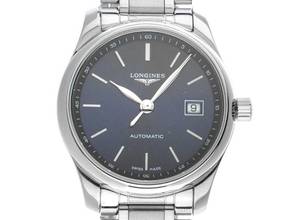 Thumbnail von Longines Master Collection Ref.L2.257.4.92.6 2025 Full Set Ungetragen