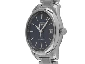 Thumbnail von Longines Master Collection Ref.L2.257.4.92.6 2025 Full Set Ungetragen