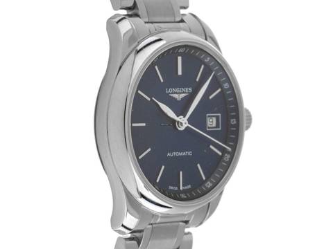  Longines Master Collection Ref.L2.257.4.92.6 2025 Full Set Ungetragen 