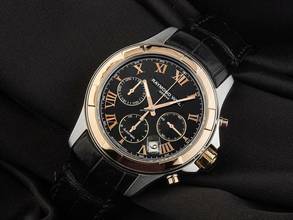 Thumbnail von Raymond Weil Parsifal Ref.7260-SC5-00208 2012 Full Set wie Neu Vintage