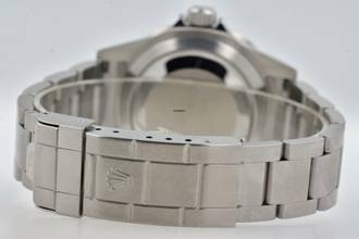 Thumbnail von Rolex Submariner Date 16610 LC100