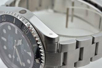 Thumbnail von Rolex Sea-Dweller 4000 Ceramic 116600 LC170 Full Set