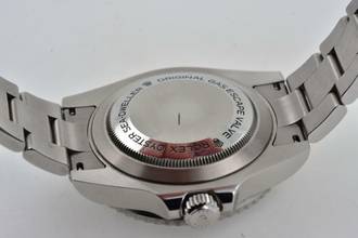 Thumbnail von Rolex Sea-Dweller 4000 Ceramic 116600 LC170 Full Set