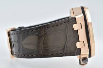 Thumbnail von Audemars Piguet Royal Oak Offshore Chronograph 18k Rosé Gold 26470OR.OO.A125CR.01