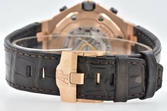 Thumbnail von Audemars Piguet Royal Oak Offshore Chronograph 18k Rosé Gold 26470OR.OO.A125CR.01