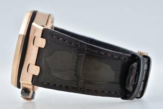 Thumbnail von Audemars Piguet Royal Oak Offshore Chronograph 18k Rosé Gold 26470OR.OO.A125CR.01