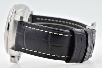 Thumbnail von Panerai Luminor 1950 3 Days GMT Automatic Marina 1950 3 Days GMT PAM 320 PAM00320