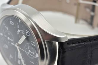 Thumbnail von IWC Fliegeruhr Chronograph Fliegerchronograph 3706 IW3706 Pilots Chronograph