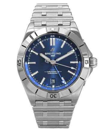  Breitling Chronomat GMT 40 mm Sylt - Limitiert auf nur 288 Stück Ref. A323986A1C1A1 