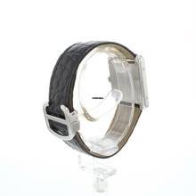 Thumbnail von Cartier Tank Solo Small Silver Dial