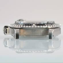 Thumbnail von Tudor Submariner Date 79090 black tritium dial 1995’s