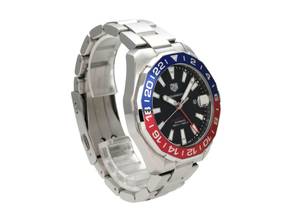 Thumbnail von TAG Heuer Aquaracer 300M Calibre 7 Twin-Time WAY201F.BA0927