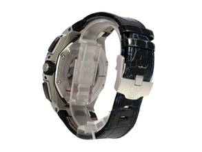 Thumbnail von Audemars Piguet Royal Oak Offshore Chronograph Platin 26401PO.OO.A018CR.01