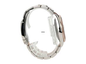 Thumbnail von Rolex Datejust 41 Edelstahl Everose-Gold 126331 Sundust Oyster