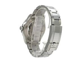 Thumbnail von Rolex Yacht-Master 40 Edelstahl Oystersteel / Platin 126622 Rhodium