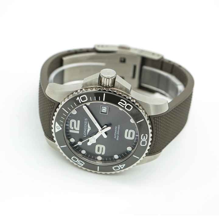  Longines HydroConquest Automatic 